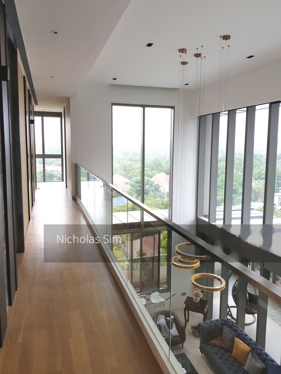 Leedon Residence (D10), Condominium #197195502